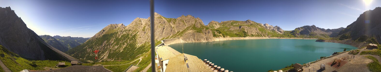 Lünersee