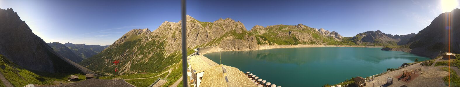 Lünersee