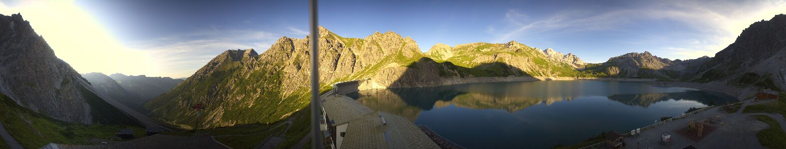 Lünersee