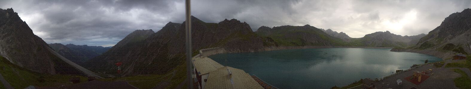 Lünersee