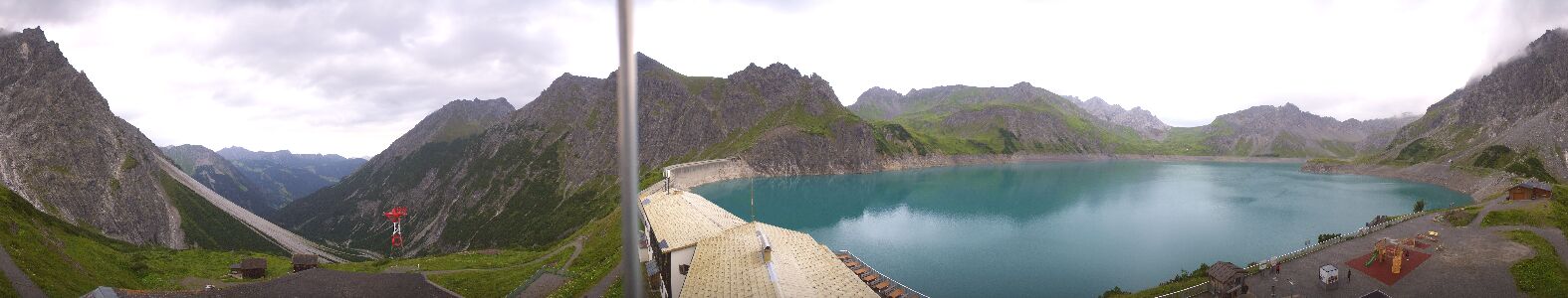 Lünersee