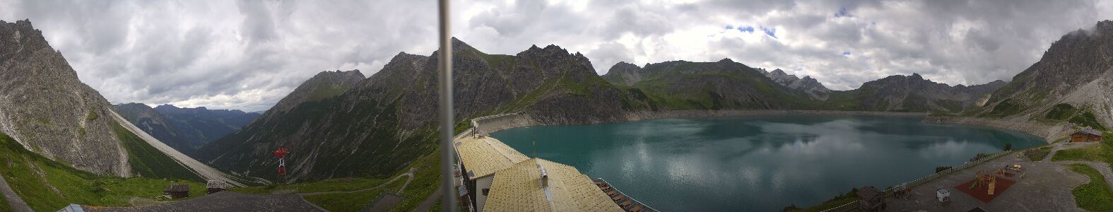 Lünersee