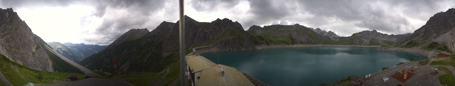 Lünersee