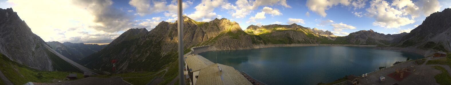 Lünersee