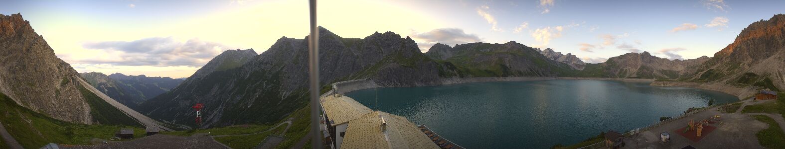 Lünersee