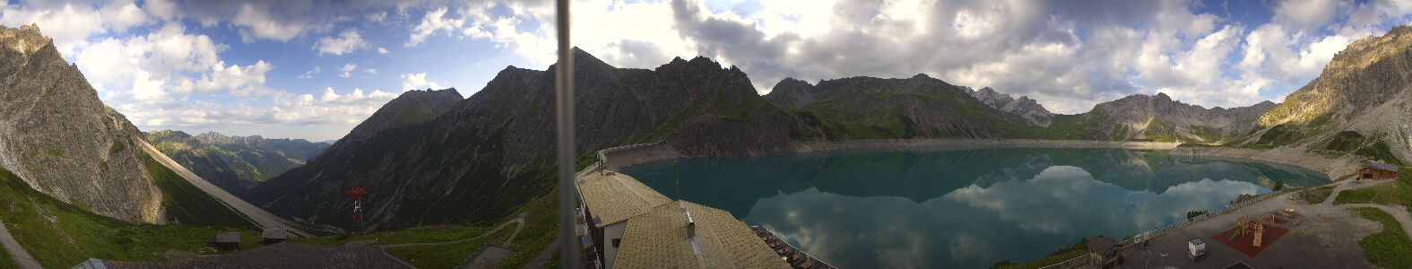 Lünersee