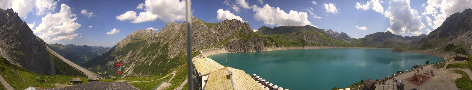 Lünersee