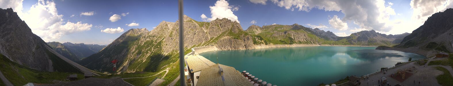 Lünersee