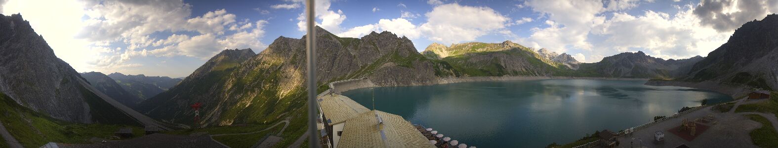 Lünersee