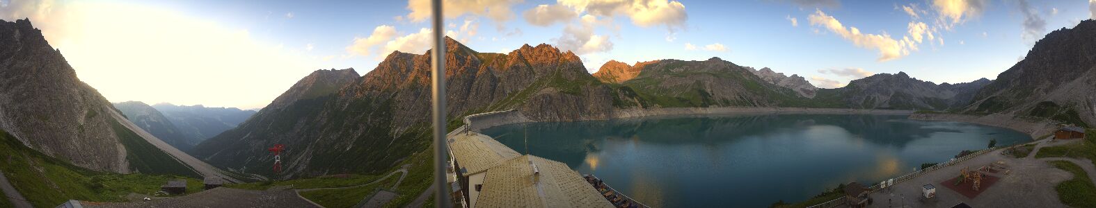 Lünersee