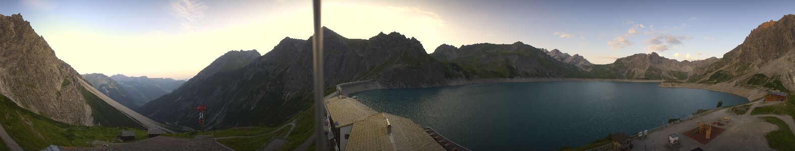 Lünersee