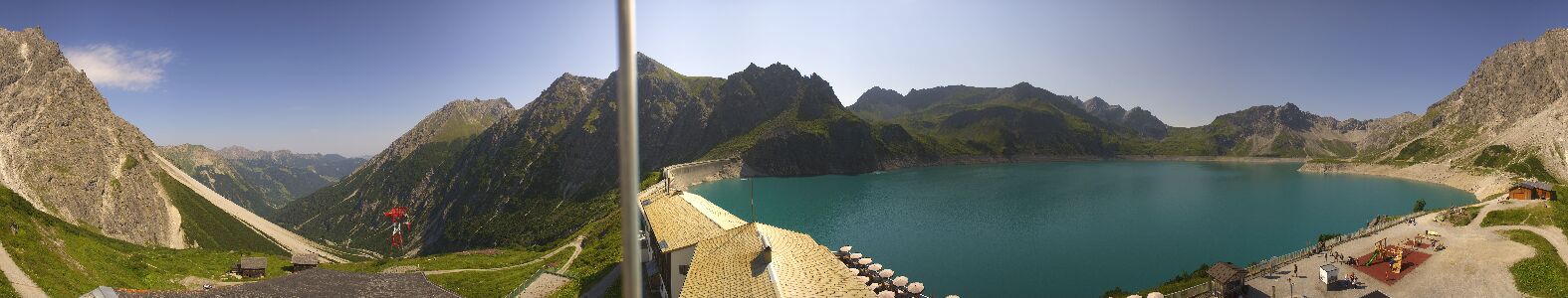 Lünersee
