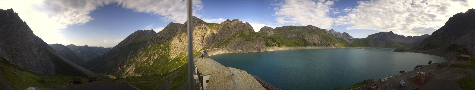 Lünersee