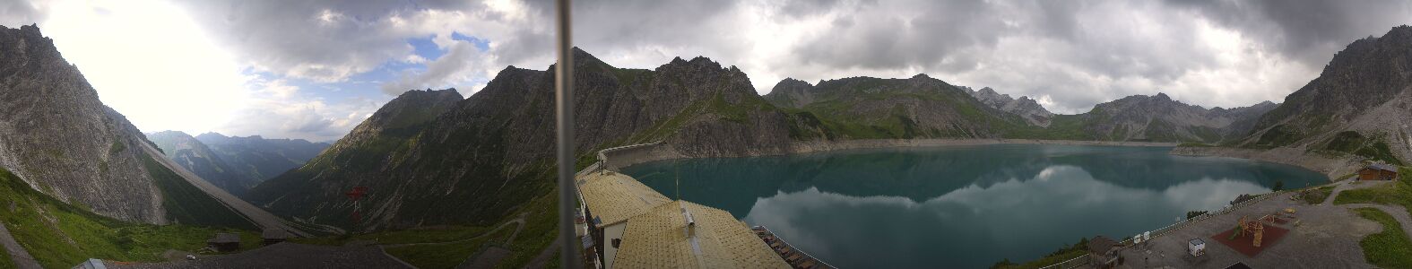 Lünersee