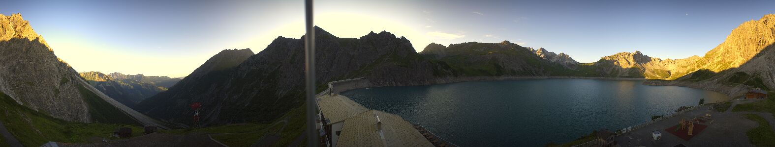 Lünersee