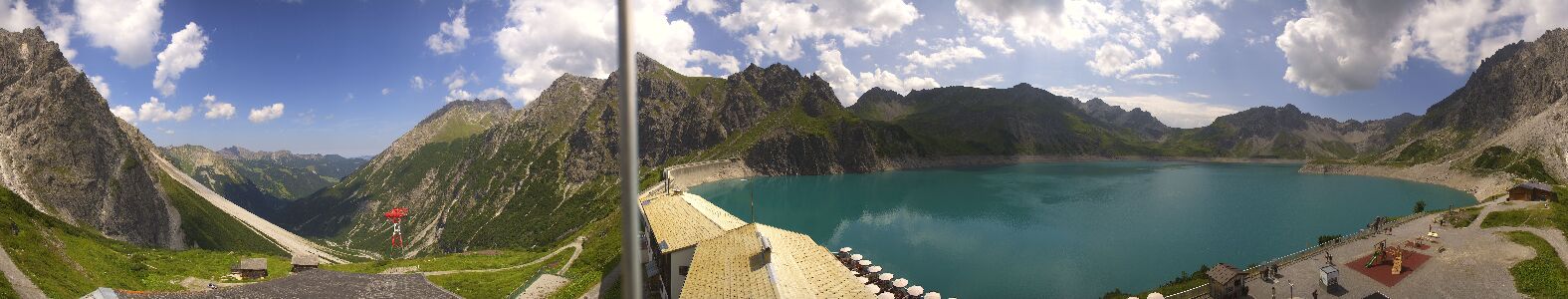 Lünersee