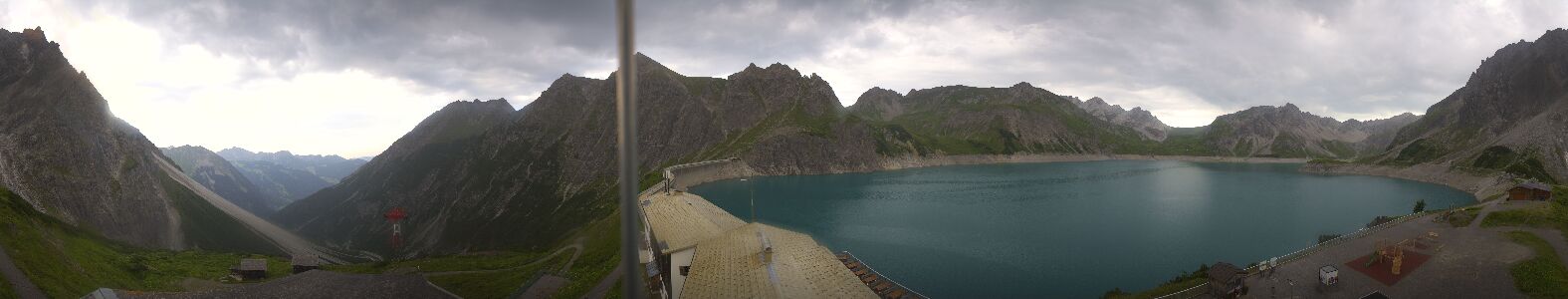 Lünersee