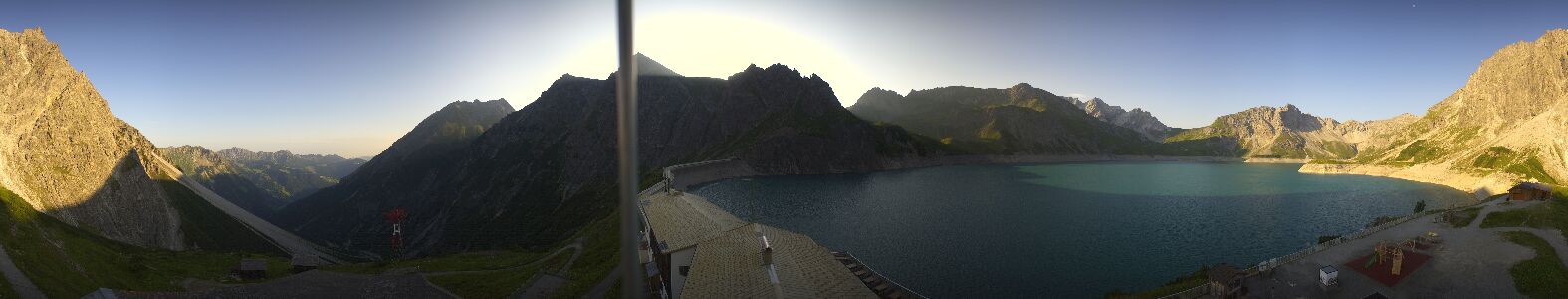 Lünersee