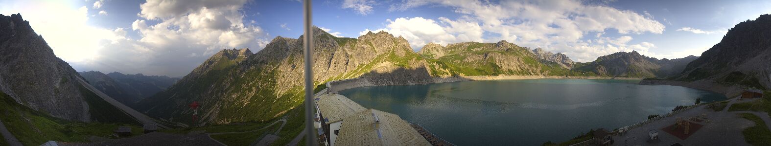 Lünersee