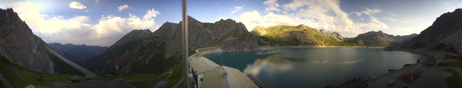 Lünersee
