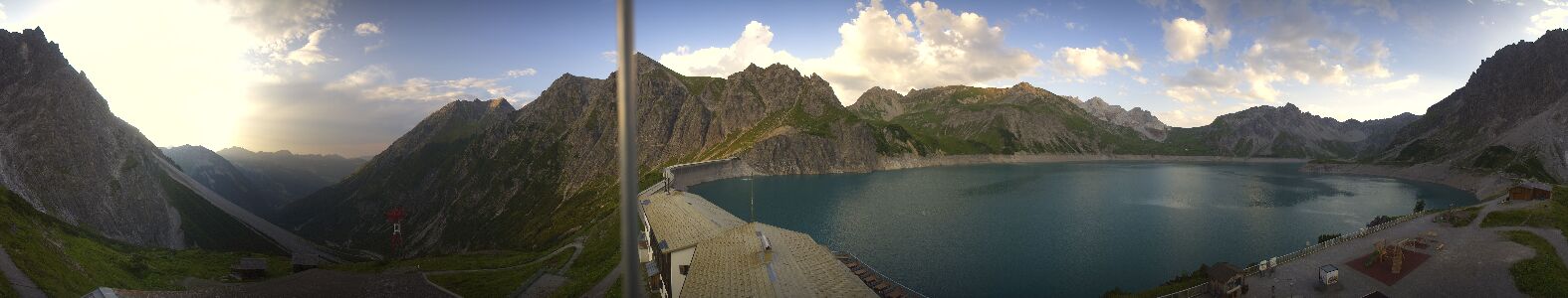 Lünersee