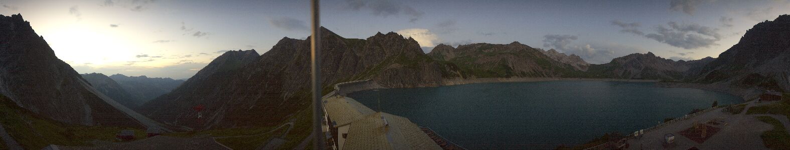 Lünersee