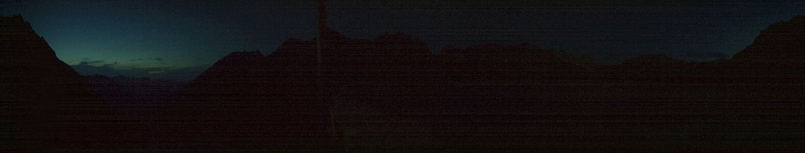 Lünersee | Bergstation Lünerseebahn