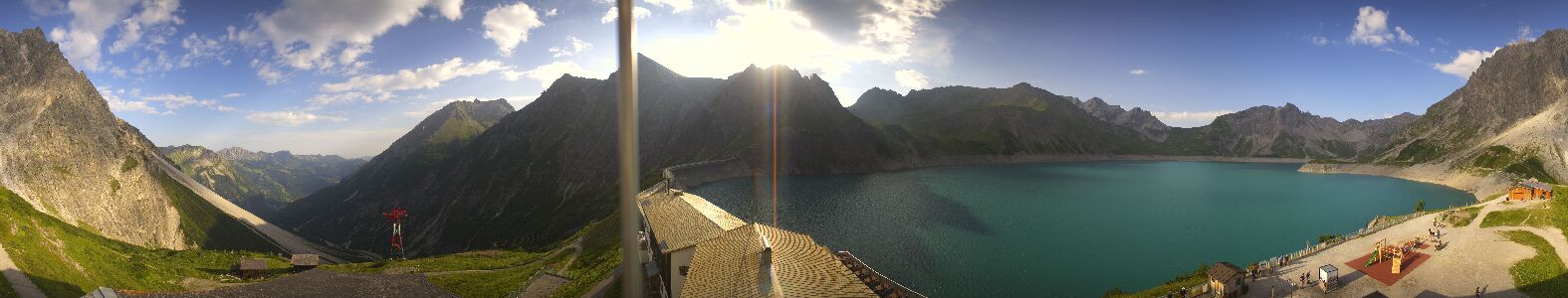 Lünersee