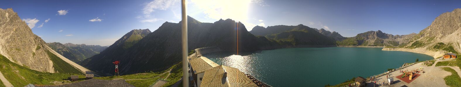 Lünersee