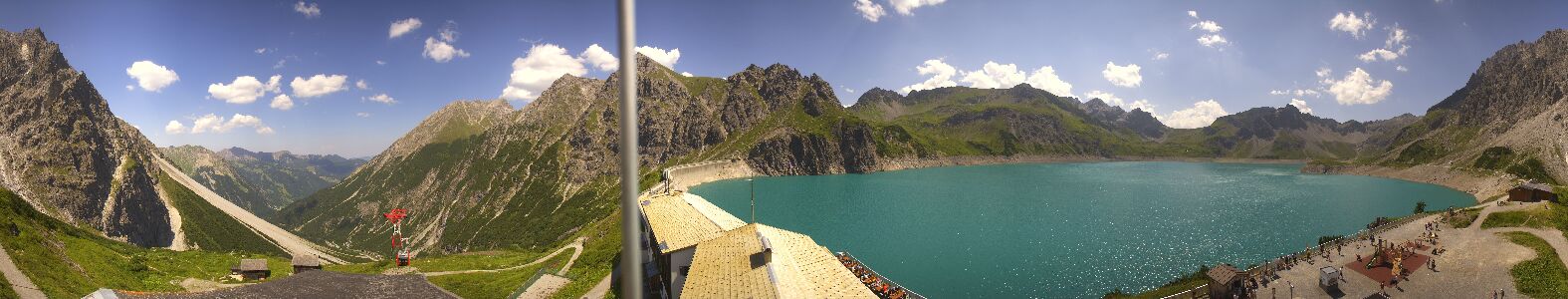 Lünersee