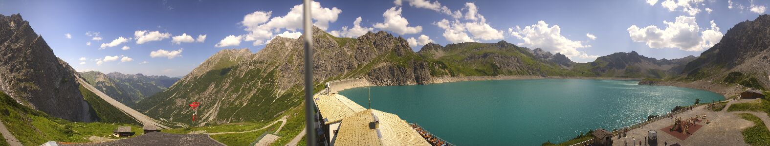 Lünersee