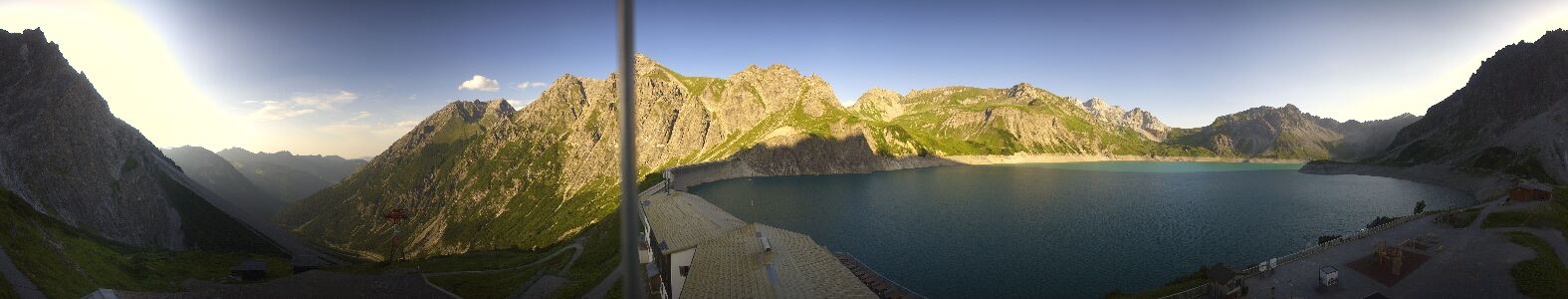Lünersee