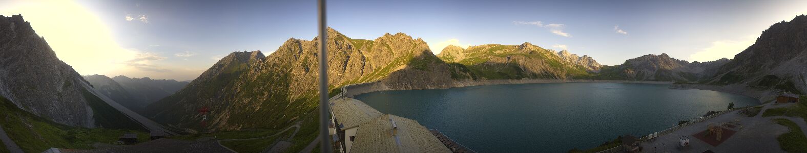 Lünersee