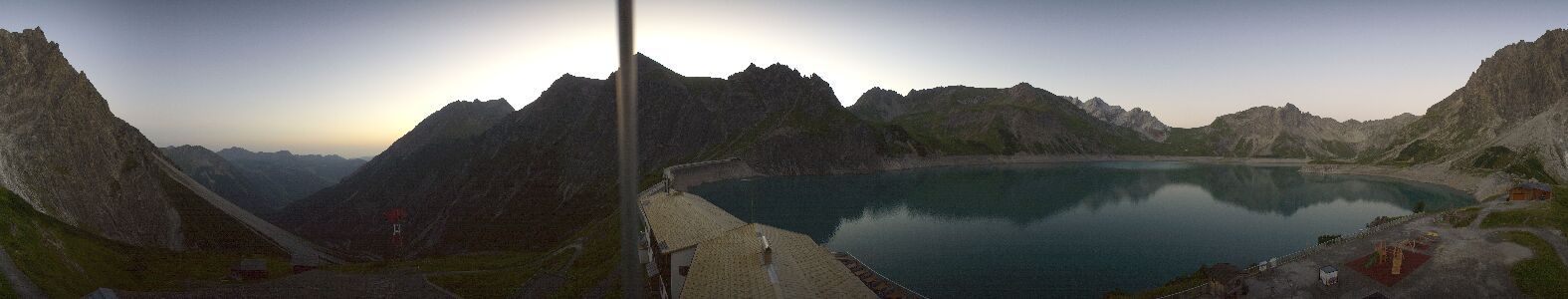 Lünersee