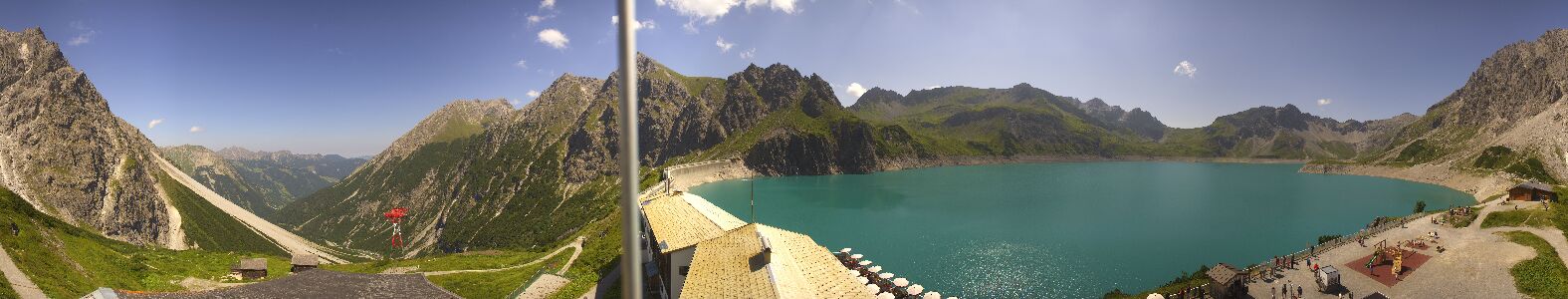 Lünersee