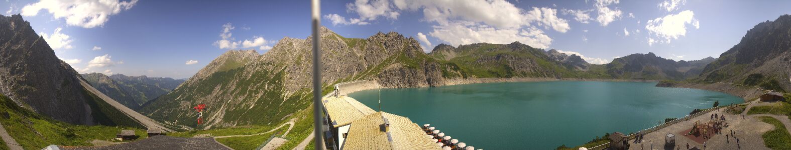 Lünersee