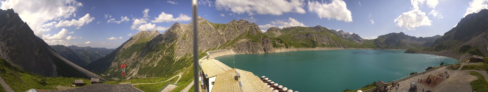 Lünersee