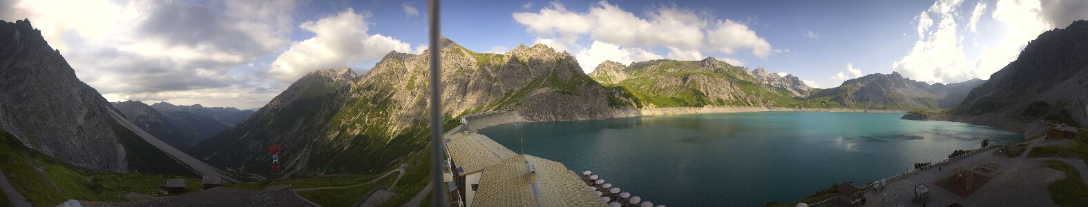 Lünersee