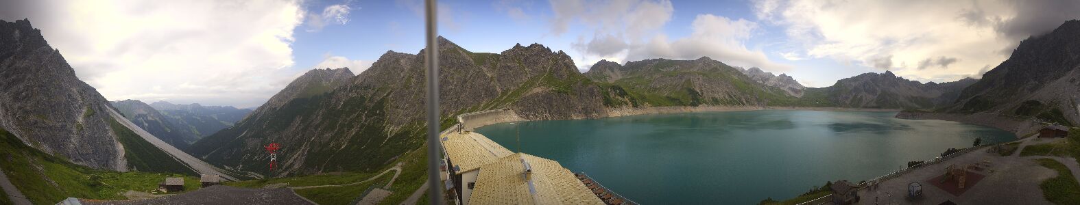 Lünersee