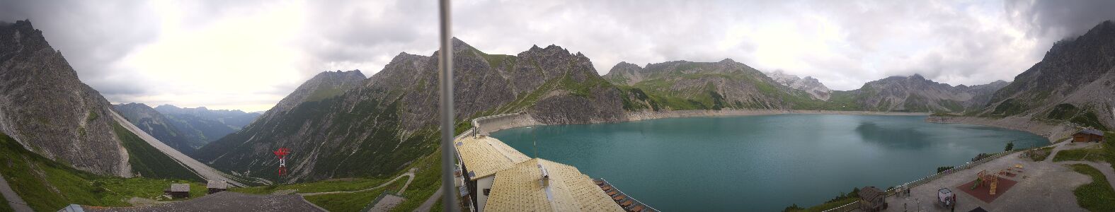 Lünersee
