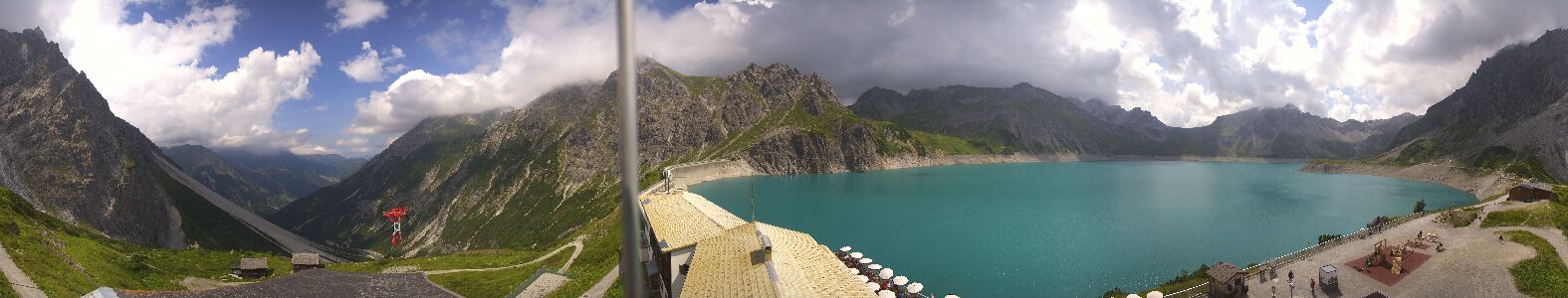 Lünersee