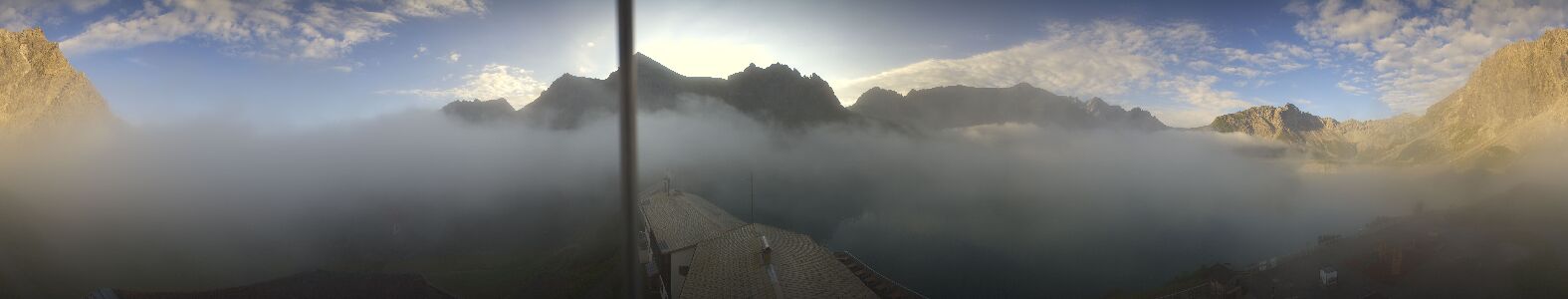 Lünersee