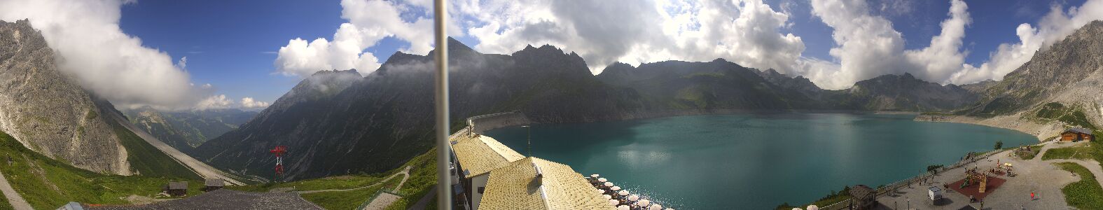 Lünersee