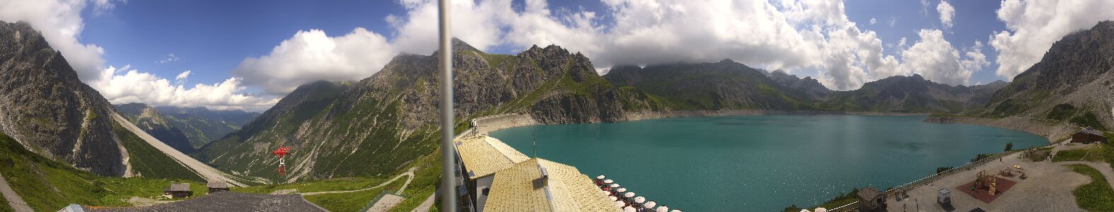 Lünersee
