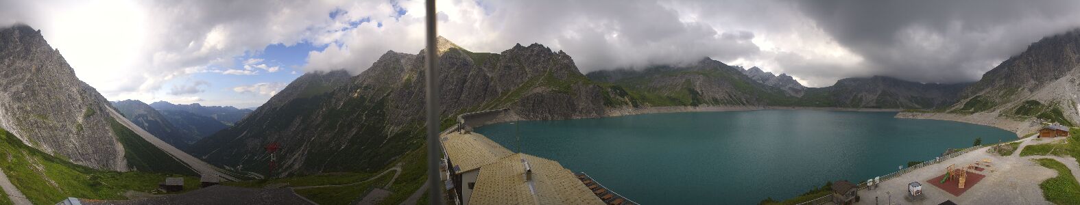 Lünersee