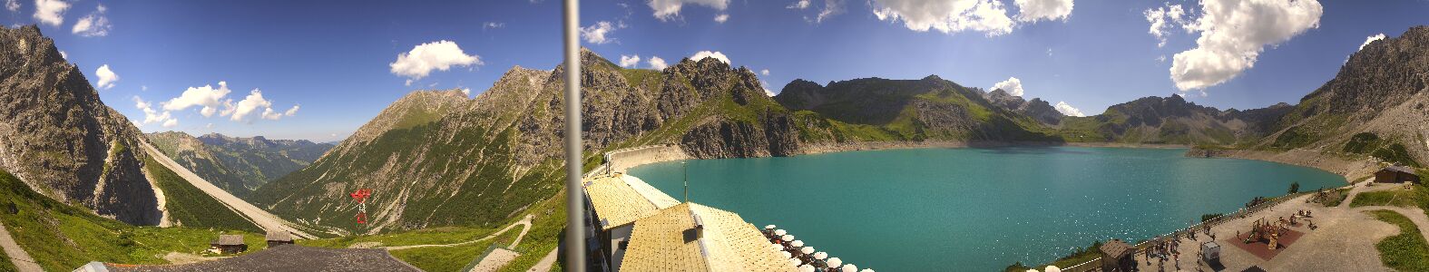 Lünersee
