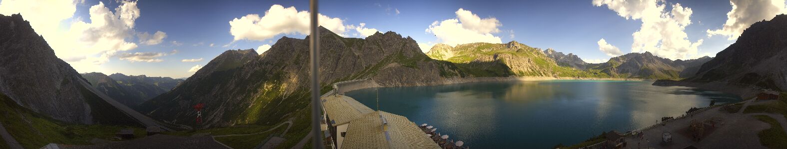 Lünersee
