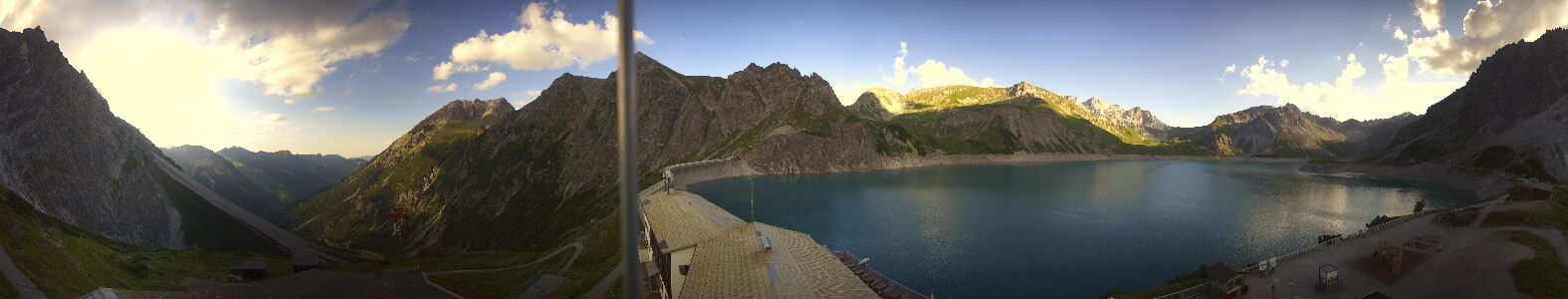 Lünersee