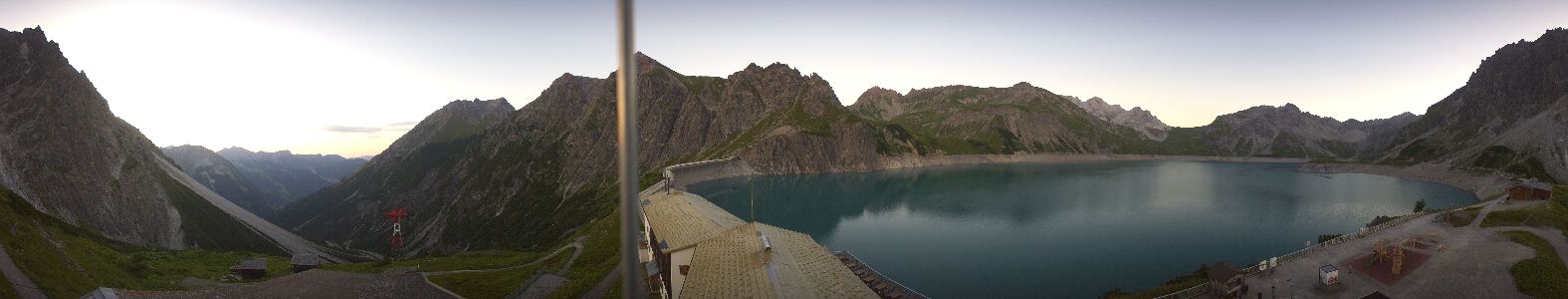 Lünersee