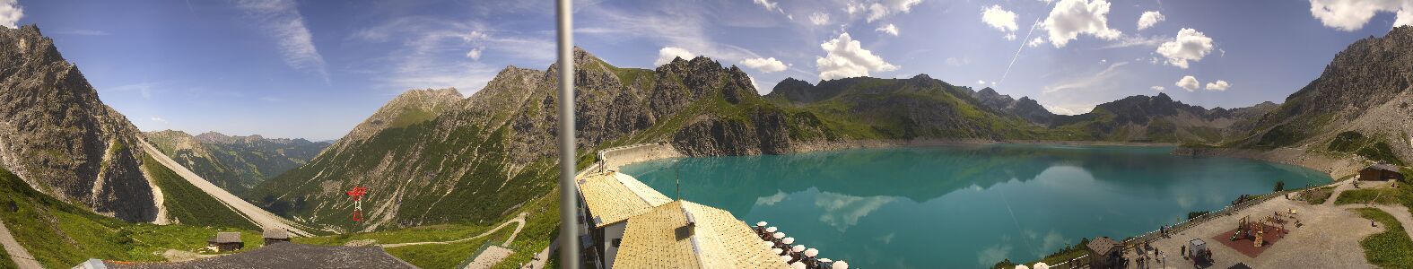 Lünersee